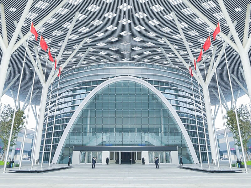 2021中國國際橡塑展